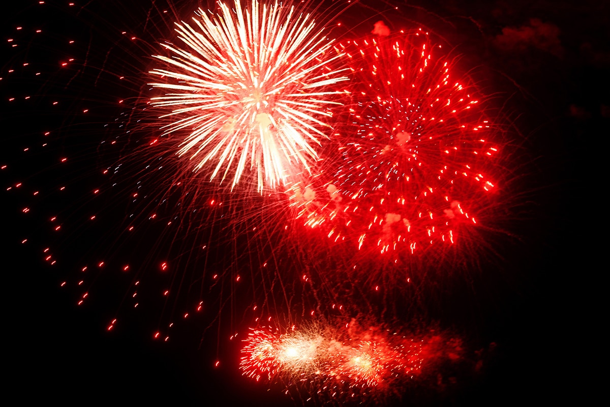 Celebrate americas 250th anniversary with july 4th fireworks near huntington ny blog