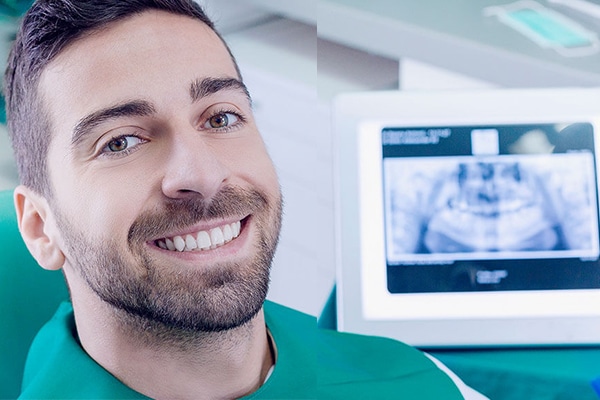 Digital dentistry home photo