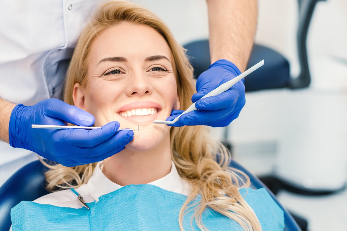 How general dentistry supports healthy smiles during the huntington summer arts festival blog