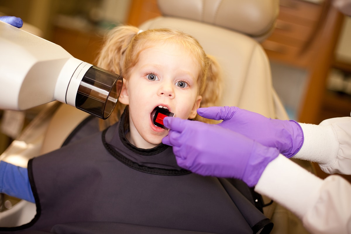 How to make your childs first dental visit a positive experience blog