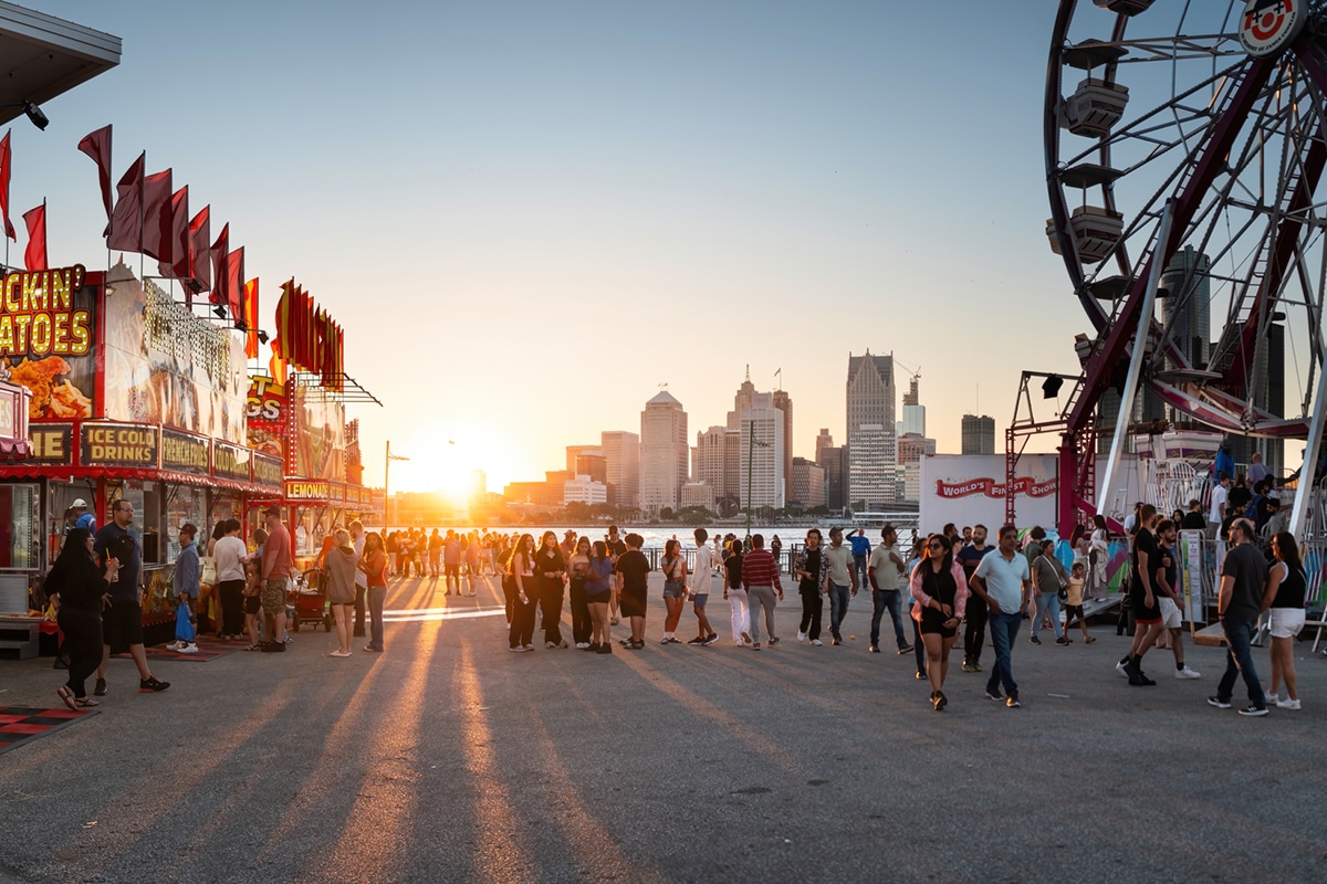 Huntington waterfront festival 2026 what to expect blog