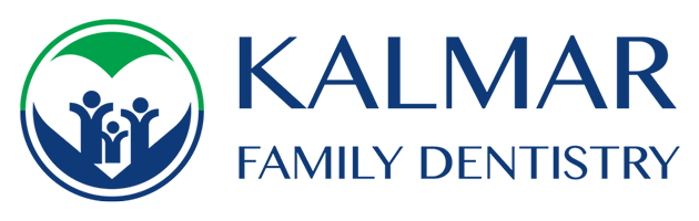 Kalmar Family Dentistry logo button