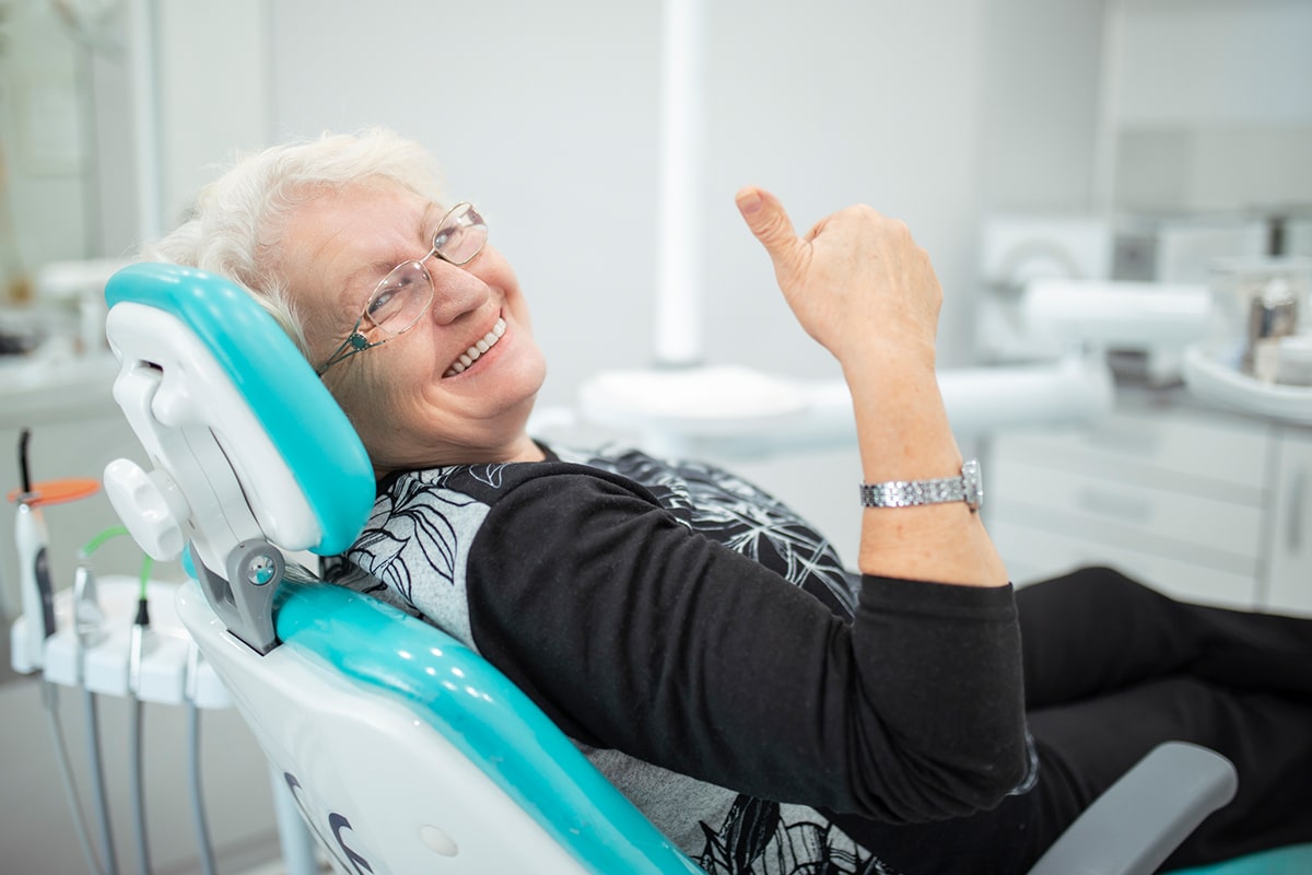 What is the best age for getting dental implants blog